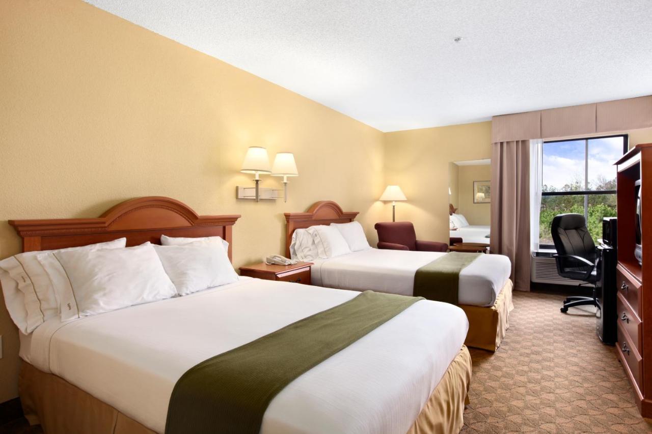 Days Inn By Wyndham Selma Zimmer foto